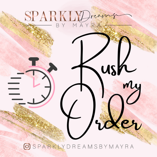 Rush Order