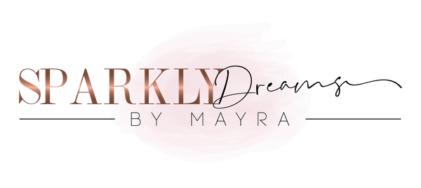 Sparkly Dreams by Mayra